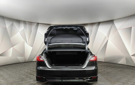 Toyota Camry, 2025 год, 4 099 999 рублей, 12 фотография