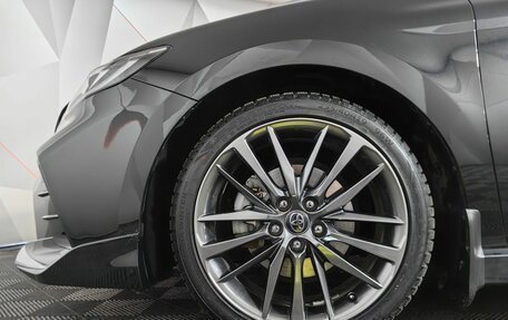 Toyota Camry, 2025 год, 4 099 999 рублей, 9 фотография