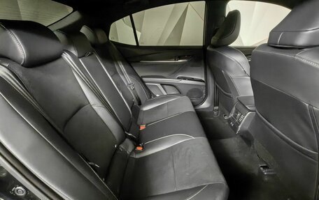 Toyota Camry, 2025 год, 4 099 999 рублей, 16 фотография