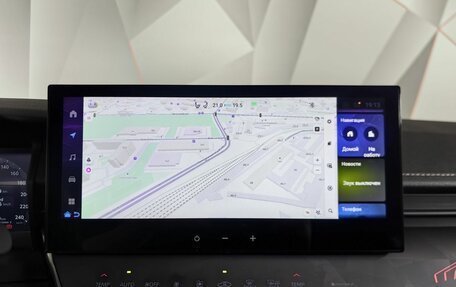 Toyota Camry, 2025 год, 4 099 999 рублей, 21 фотография