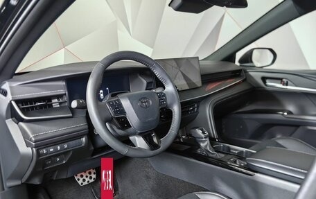 Toyota Camry, 2025 год, 4 099 999 рублей, 19 фотография