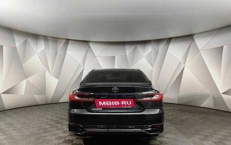 Toyota Camry, 2025 год, 4 099 999 рублей, 8 фотография