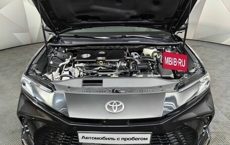 Toyota Camry, 2025 год, 4 099 999 рублей, 11 фотография