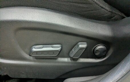 KIA Soul II рестайлинг, 2018 год, 1 515 000 рублей, 12 фотография