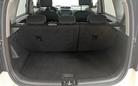 KIA Soul II рестайлинг, 2018 год, 1 515 000 рублей, 4 фотография