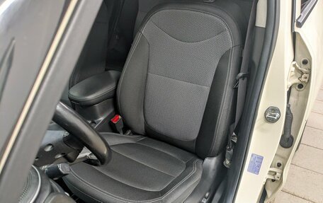 KIA Soul II рестайлинг, 2018 год, 1 515 000 рублей, 13 фотография