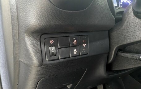 KIA Soul II рестайлинг, 2018 год, 1 515 000 рублей, 11 фотография