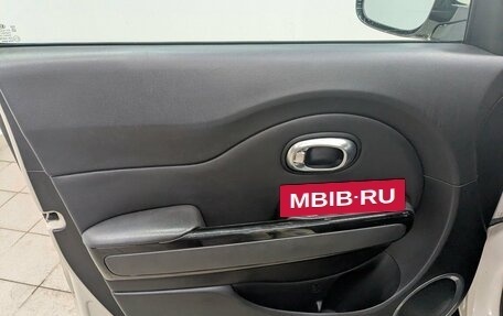 KIA Soul II рестайлинг, 2018 год, 1 515 000 рублей, 9 фотография