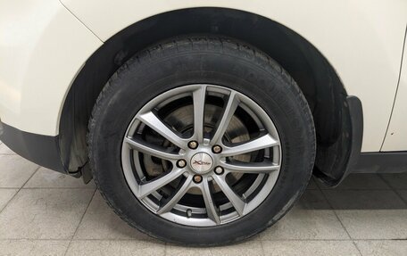 KIA Soul II рестайлинг, 2018 год, 1 515 000 рублей, 14 фотография