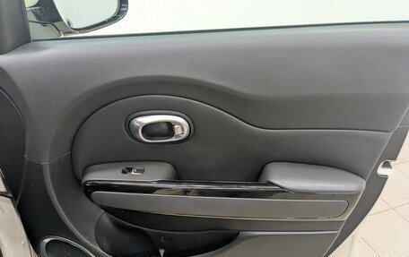 KIA Soul II рестайлинг, 2018 год, 1 515 000 рублей, 18 фотография