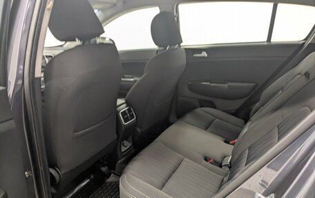 KIA Sportage IV рестайлинг, 2018 год, 1 773 000 рублей, 5 фотография
