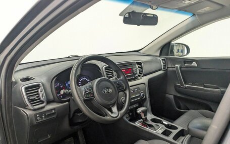 KIA Sportage IV рестайлинг, 2018 год, 1 773 000 рублей, 6 фотография