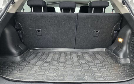 Nissan Juke II, 2014 год, 1 390 000 рублей, 17 фотография