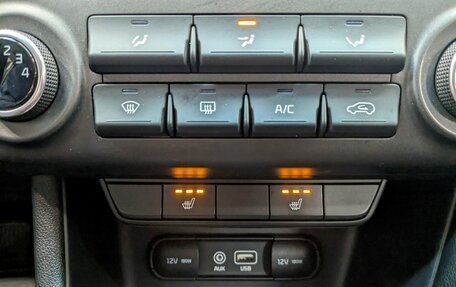 KIA Sportage IV рестайлинг, 2018 год, 1 773 000 рублей, 10 фотография