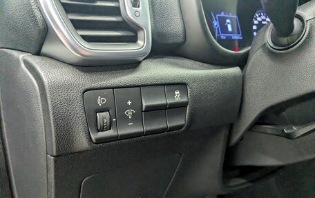 KIA Sportage IV рестайлинг, 2018 год, 1 773 000 рублей, 11 фотография