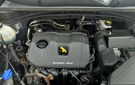 KIA Sportage IV рестайлинг, 2018 год, 1 773 000 рублей, 14 фотография