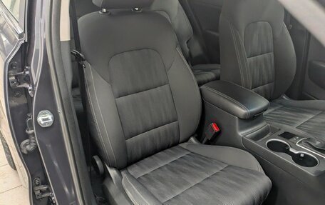 KIA Sportage IV рестайлинг, 2018 год, 1 773 000 рублей, 15 фотография