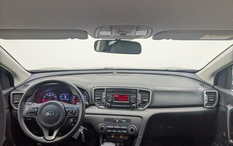KIA Sportage IV рестайлинг, 2018 год, 1 773 000 рублей, 18 фотография