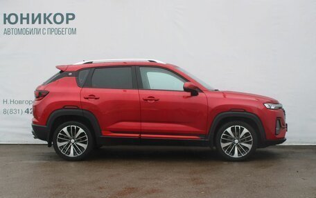 Changan CS35 Plus, 2023 год, 1 899 000 рублей, 4 фотография