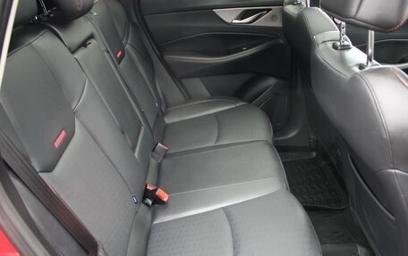 Changan CS35 Plus, 2023 год, 1 899 000 рублей, 13 фотография