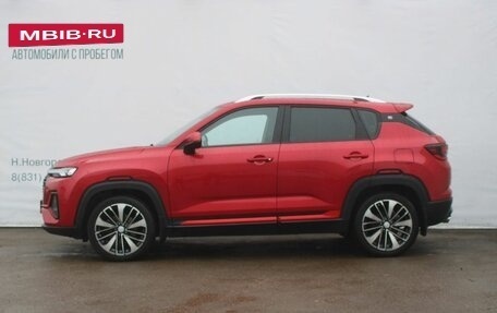 Changan CS35 Plus, 2023 год, 1 899 000 рублей, 2 фотография