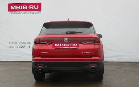 Changan CS35 Plus, 2023 год, 1 899 000 рублей, 6 фотография