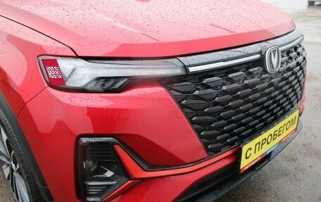 Changan CS35 Plus, 2023 год, 1 899 000 рублей, 9 фотография