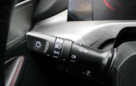 Changan CS35 Plus, 2023 год, 1 899 000 рублей, 23 фотография