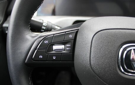 Changan CS35 Plus, 2023 год, 1 899 000 рублей, 18 фотография