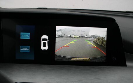 Changan CS35 Plus, 2023 год, 1 899 000 рублей, 26 фотография