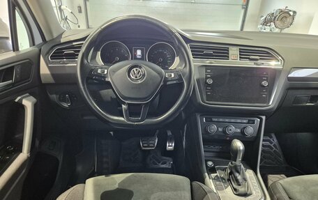 Volkswagen Tiguan II, 2019 год, 2 049 000 рублей, 8 фотография