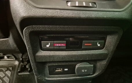 Volkswagen Tiguan II, 2019 год, 2 049 000 рублей, 13 фотография