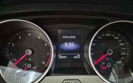 Volkswagen Tiguan II, 2019 год, 2 049 000 рублей, 14 фотография