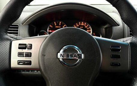 Nissan Pathfinder, 2005 год, 1 099 900 рублей, 9 фотография