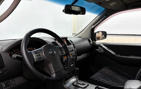 Nissan Pathfinder, 2005 год, 1 099 900 рублей, 5 фотография