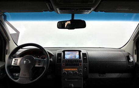 Nissan Pathfinder, 2005 год, 1 099 900 рублей, 7 фотография