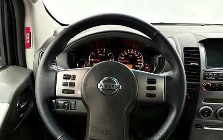 Nissan Pathfinder, 2005 год, 1 099 900 рублей, 8 фотография