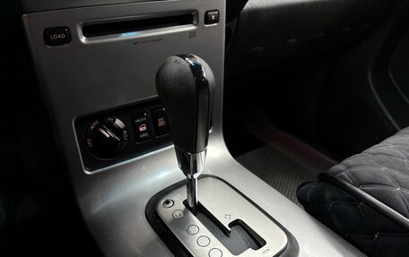 Nissan Pathfinder, 2005 год, 1 099 900 рублей, 14 фотография