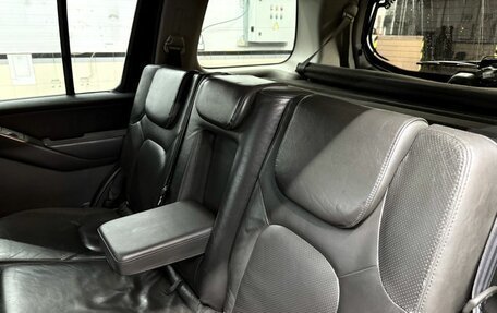 Nissan Pathfinder, 2005 год, 1 099 900 рублей, 20 фотография