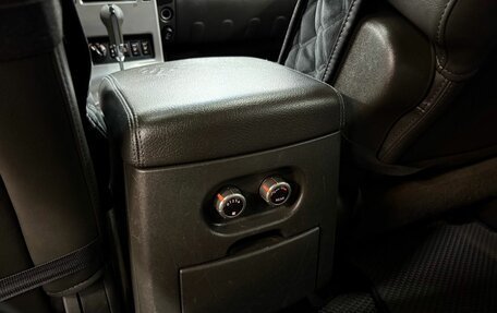 Nissan Pathfinder, 2005 год, 1 099 900 рублей, 19 фотография