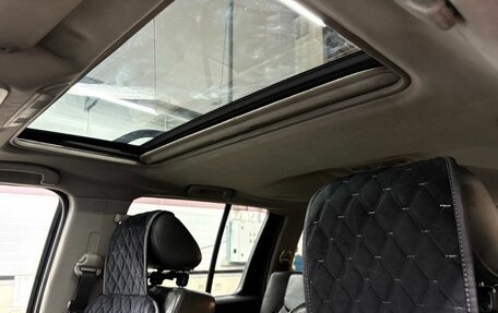 Nissan Pathfinder, 2005 год, 1 099 900 рублей, 18 фотография