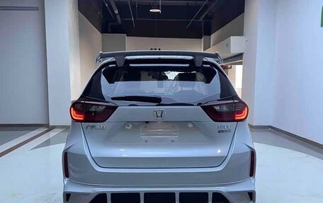 Honda Fit, 2022 год, 1 220 000 рублей, 4 фотография