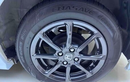 Honda Fit, 2022 год, 1 220 000 рублей, 9 фотография