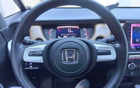 Honda Fit, 2022 год, 1 220 000 рублей, 19 фотография