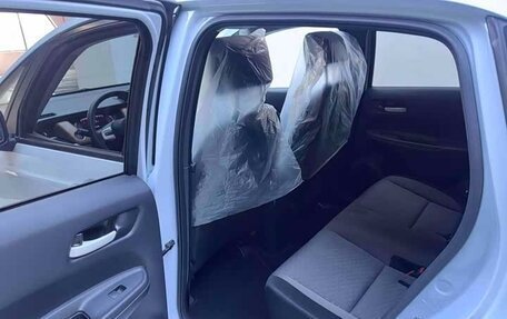 Honda Fit, 2022 год, 1 220 000 рублей, 13 фотография