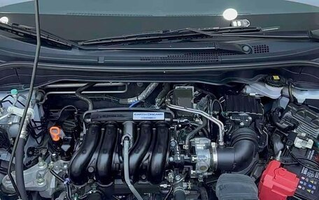 Honda Fit, 2022 год, 1 220 000 рублей, 17 фотография