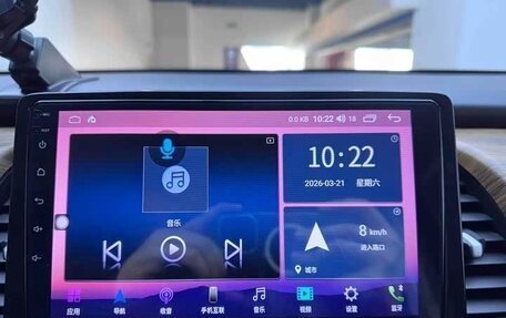 Honda Fit, 2022 год, 1 220 000 рублей, 10 фотография