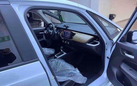 Honda Fit, 2022 год, 1 220 000 рублей, 16 фотография