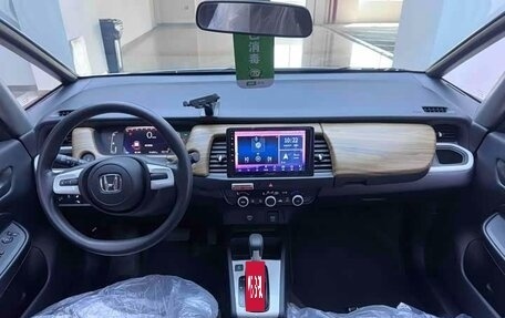Honda Fit, 2022 год, 1 220 000 рублей, 18 фотография