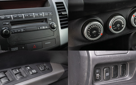 Mitsubishi Outlander III рестайлинг 3, 2008 год, 1 085 000 рублей, 20 фотография